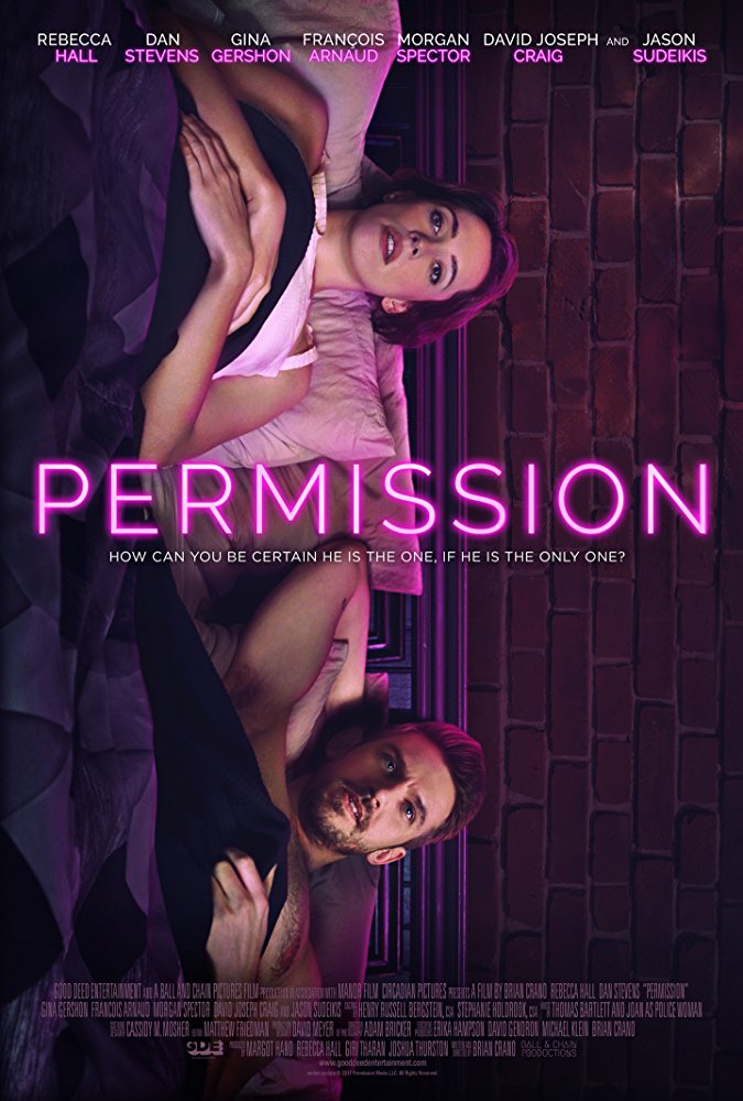 אישור לשכב עם אחרים - Permission - תרגום מובנה - איכות BluRay - 720P - 