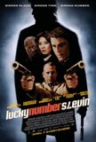 להרוג את המזל - Lucky Number Slevin -  - איכות DVDRip - 