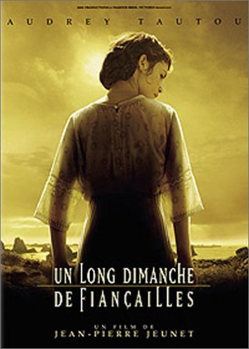שנים של אירוסין - Un long dimanche de fiançailles - תרגום מובנה - איכות 720p - 