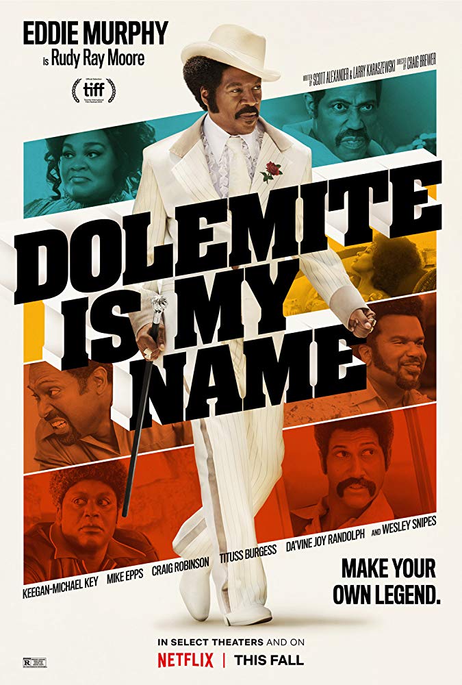 קוראים לי דולמייט - Dolemite Is My Name - תרגום מובנה - איכות 720p - 