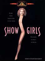 נערות שעשועים - Showgirls - תרגום מובנה - איכות 720p -