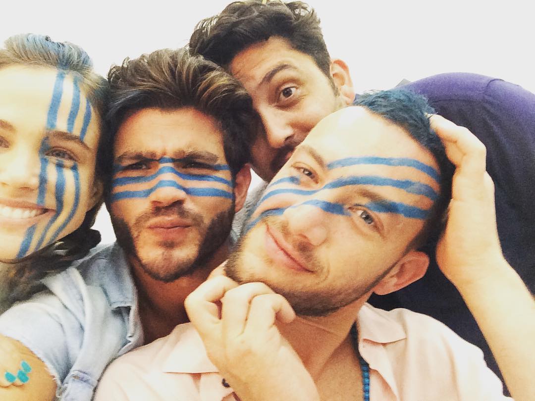 אנחנו המהפכה - Anachnu HaMahapecha -  - איכות HDTV - 