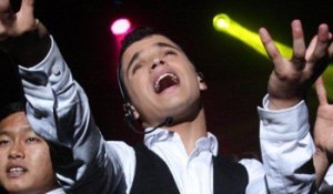 איציק דידיה - אני נסחף - גירסא ווקאלית - 