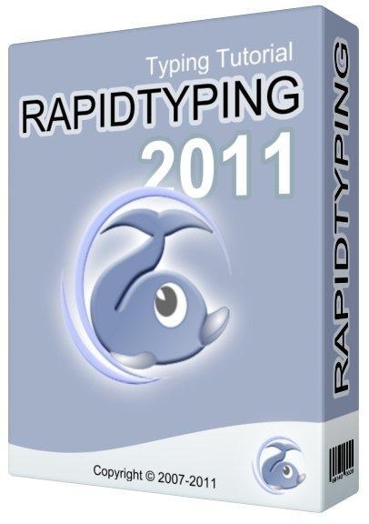RapidTyping הנחיה הקלדה הוא יישום שיכול ללמד אותך כיצד להקליד במהירות ובאופן מדויק