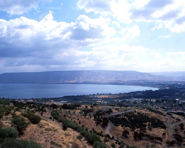 רקעים של ימים, נהרות, אגמים ונחלים לשולחן עבודה