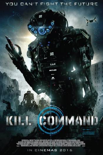  פקודת הרג - Kill Command - תרגום מובנה - 720p.BRRip - 