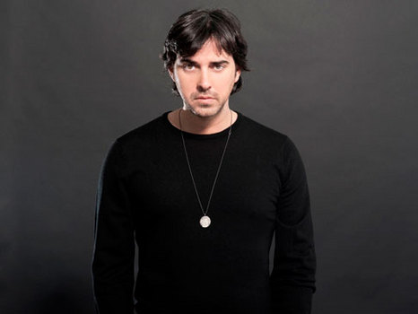 גלעד שגב - יום קדוש - 