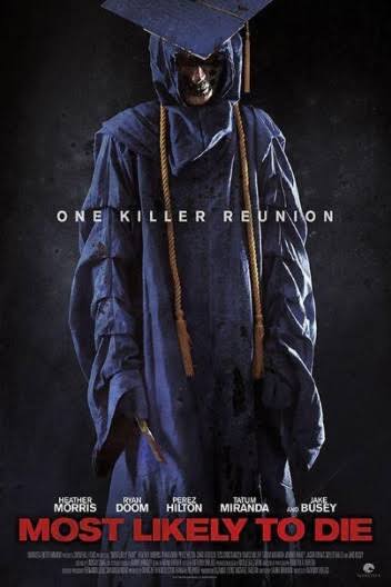 ככל הנראה הוא ימות - תרגום מובנה - DVDRip - 