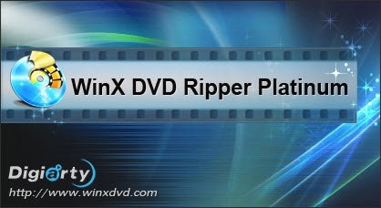  להעתקה מDVD מקצועית | WinX DVD Ripper Platinum 6.9.3 Build 20121019 - 