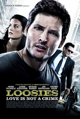 לוסיז - Loosies   DVDRip