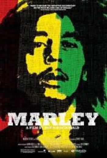 מארלי Marley 2012 - BRRip - 720p AVI - 