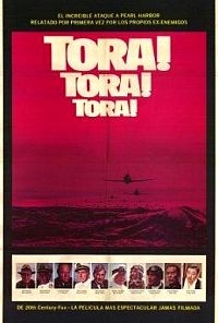 טורה טורה טורה - 