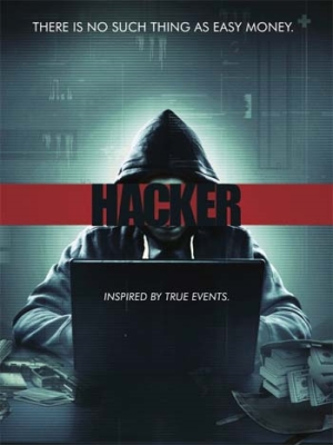האקר  / Hacker - תרגום מובנה - HDRip - 