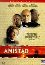 אמיסטד  / Amistad - תרגום מובנה - איכות  BDRip - 
