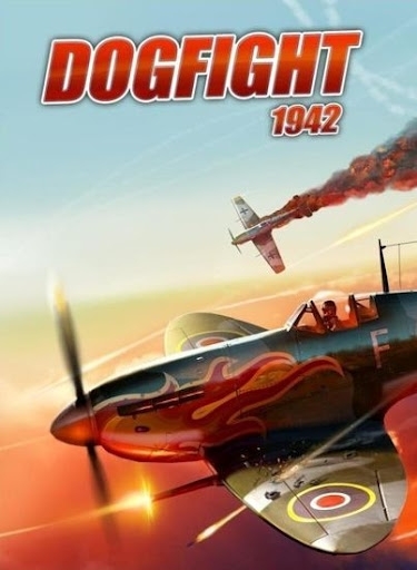 קרב מטוסים: 92Dogfight 1942 -RELOADED משחק מגניב שווה הורדה -
