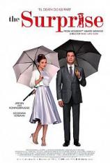 ההפתעה / The Surprise - תרגום מובנה - איכות BDRip - 