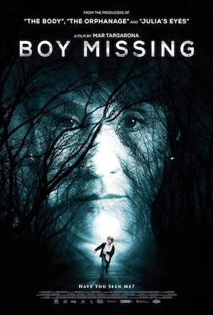 ילד נעדר - תרגום מובנה - BDRip  - 