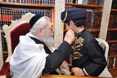 לקט דרשות והרצאות לחג הפורים - 