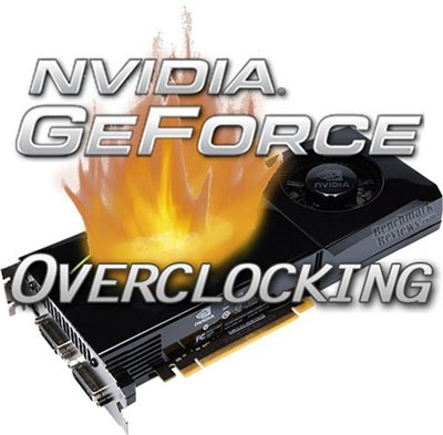 שליטה בכרטיסי מסך מסוג NVIDIA כולל תזמון מרובה - NVIDIA INSPECTOR 1.95.9+OVERCLOCKING - 