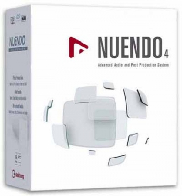 נואנדו 6 הכי חדישה ליצירת מוזיקה מבית סטיינברג. - 