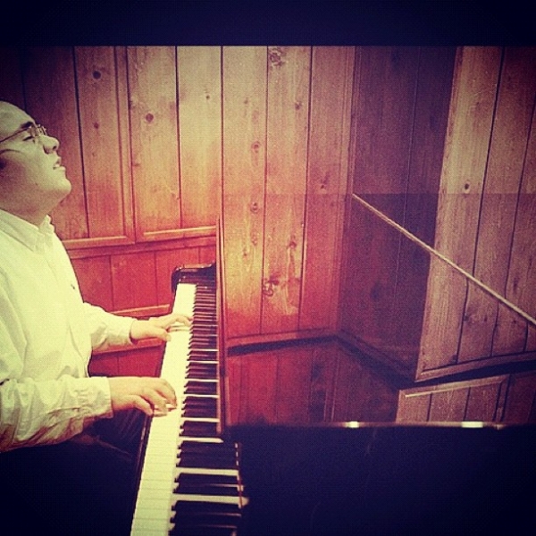 בריו מפתיע בפרויקטאנעים זמירות (היישר מהאולפן אחרי מיקס) - 