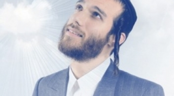 בערי וובער - תודה לך - רינגטון - 