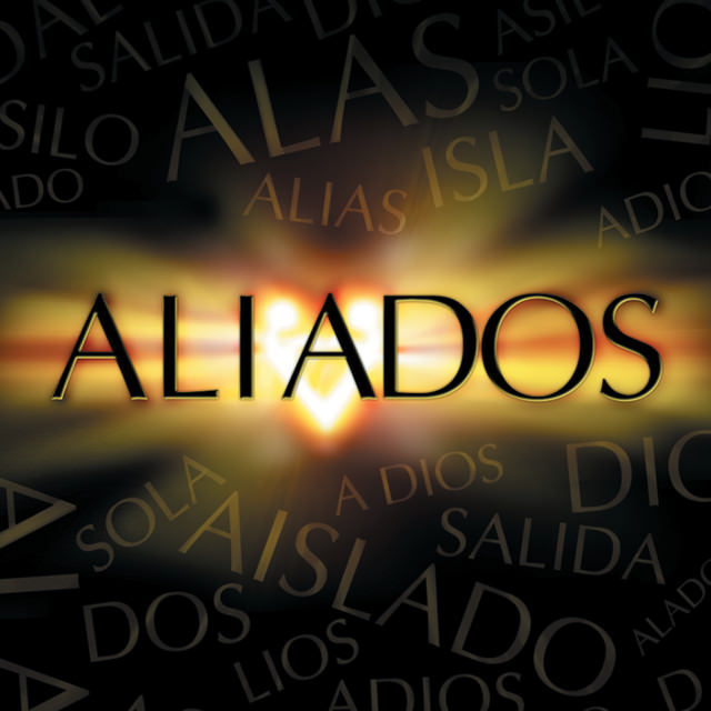 אליאדוס Aliados עונה 2 - פרק 17 -