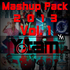 Mor Avrahami MashUp Pack 2013 - 
