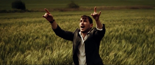 אברומי וינברג - לנגן ולנגן קליפ -