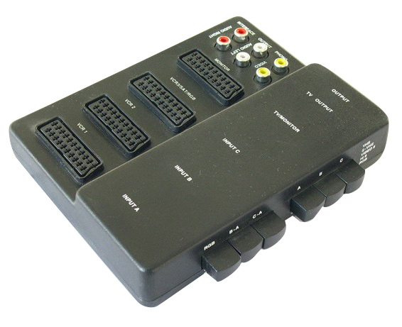 וידאו מאסטר גרסה אחרונה - תוכנת שליטה בכל סוגי הפורמטים של וידאו - התקנה בקליק יחידי - 