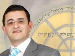 אבי בן ישראל גלגל מסתובב סינגל - 