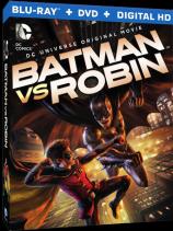 באטמן ורובין 2015 לצפייה ישירה DVDRip -