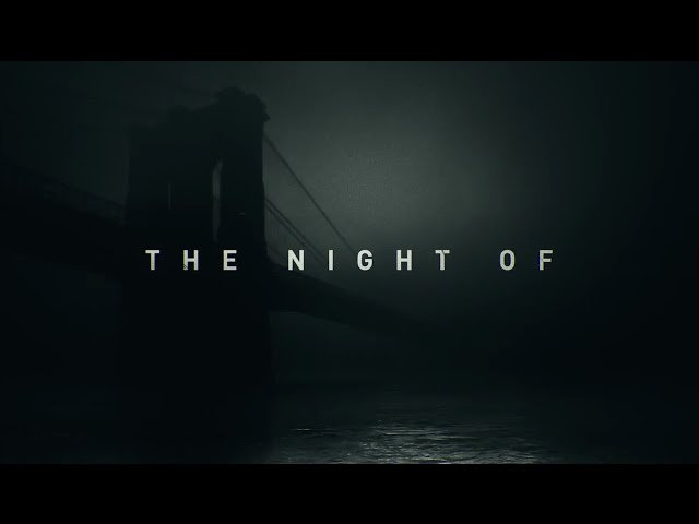 ליל האירוע (2016) עונה 1, פרק 7 [תרגום מובנה] / The Night Of.S01E07