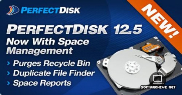 רקסקו פרפקט-דיסק דפרגמנטציה מקצועית גרסה חדנדשה 12.5 מיום 1-6-12 למניינם. - 