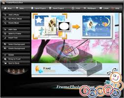  KigoSoft.Frame.Photo.Editor.v5.0.0.Portable קטלנית לעיצוב בגירסא הכי חדשה   - 