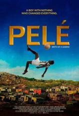  פלה: לידתה של אגדה / Pelé: Birth of a Legend - תרגום מובנה - איכות BRRip - 