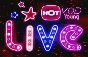 (Hot VOD Young LIVE (2016 -