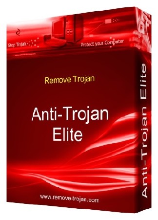 תוכנת אבטחה נוספת שהועלתה במוצשק היום| Anti-Trojan Elite 5.5.8
