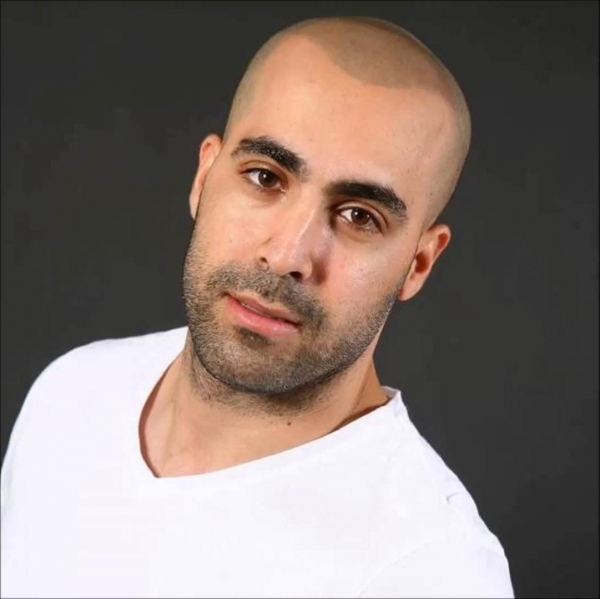 שי בן אברהם - אבא סלח לי -