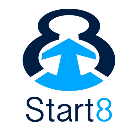 Stardock Start8 הוספת התחל בווינדוס 8 - 