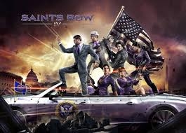 Saints.Row.IV-RELOADED - 