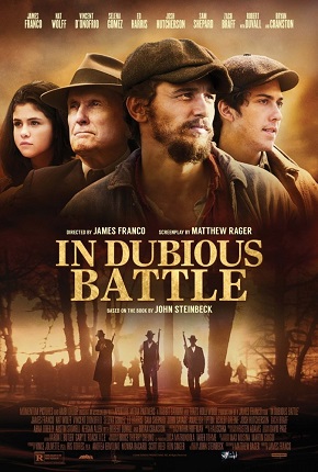 פירות המאבק / In Dubious Battle - תרגום מובנה - BDRip - 