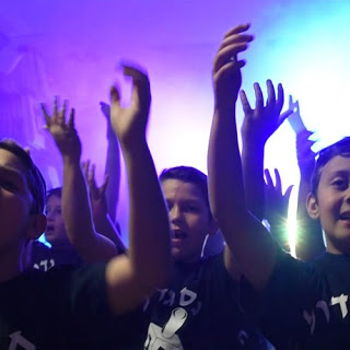 פרחי ניו יורק - נס גדול סינגל חדש - 