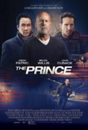 הנסיך The Prince 2014 - 