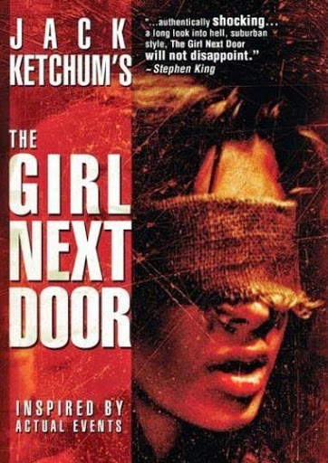 נערה בבית השכן  / The Girl Next Door - תרגום מובנה - איכות DVDRip - 