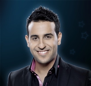 דודו אהרון – דובדבן 2012  - 