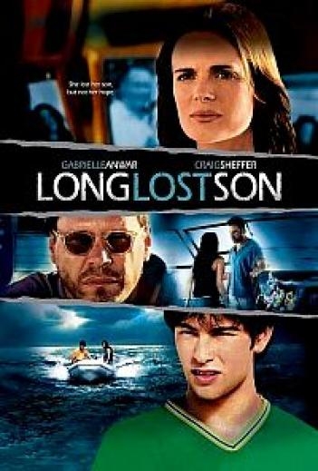 הבן האבוד \ Long Lost Son 2006 DVDRip - 