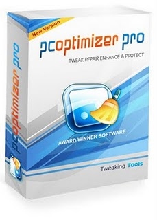 PC Optimizer Pro 6.0.8.5| מתקן/משפר - 