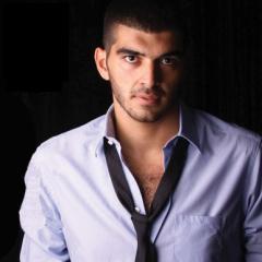 אלירן אביטל לבד בעולם - 