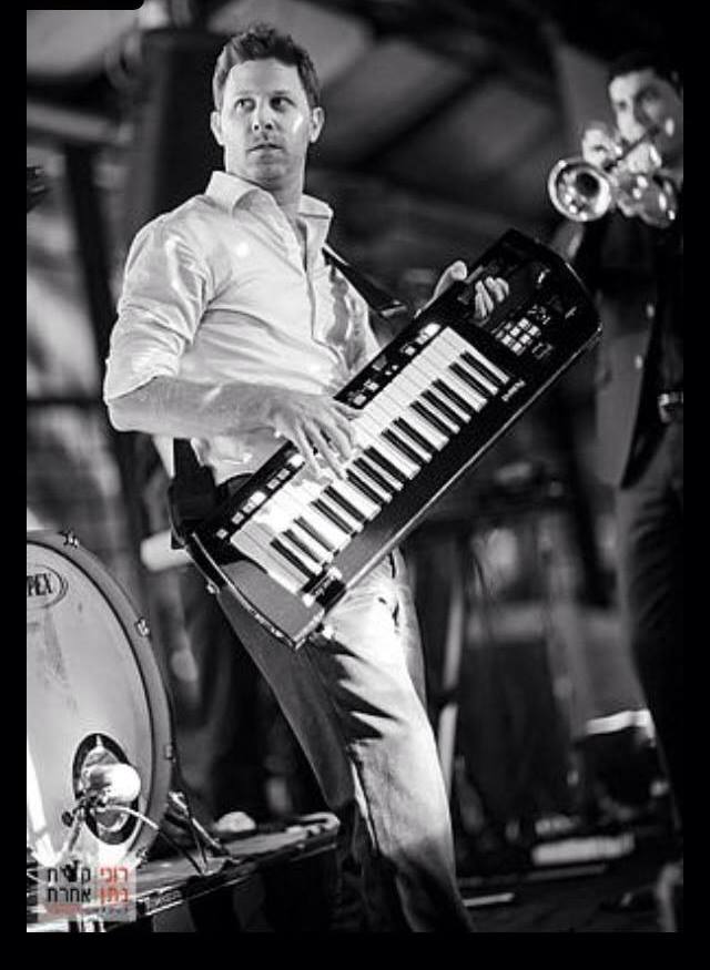 נפתלי גולד- אחרי עשרים שנה  - 